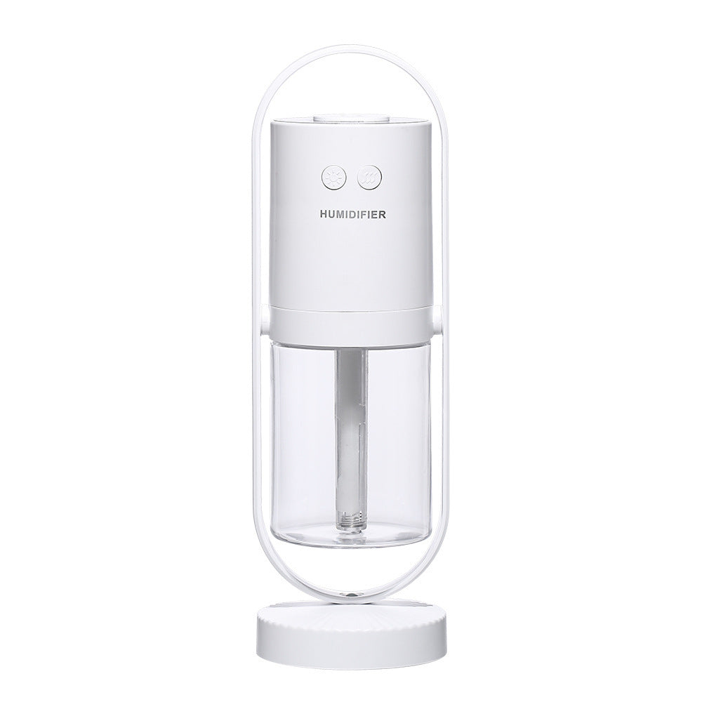 Magic Shadow Air Humidifier Air Purifier