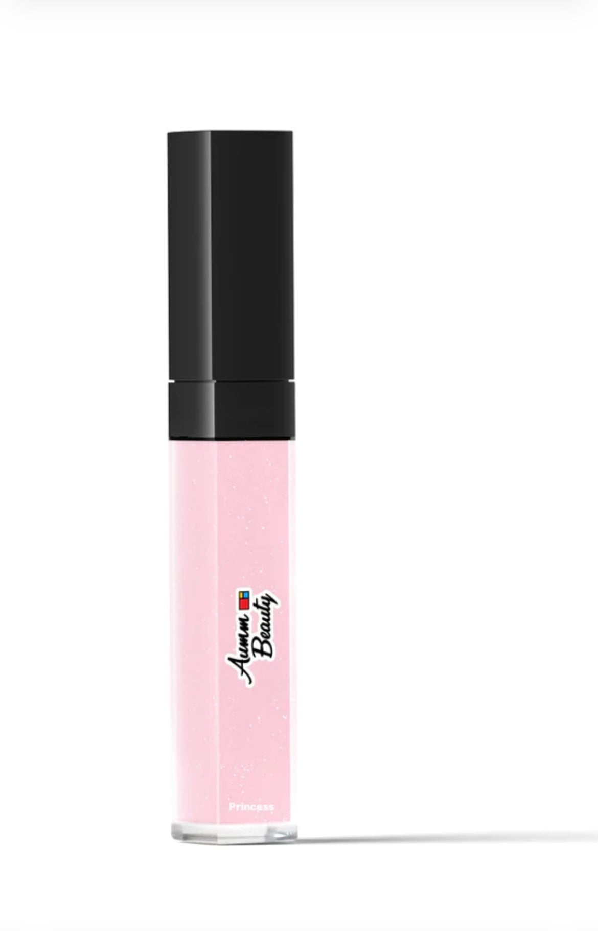 Princess Pink Lipgloss FREE SHIPPING