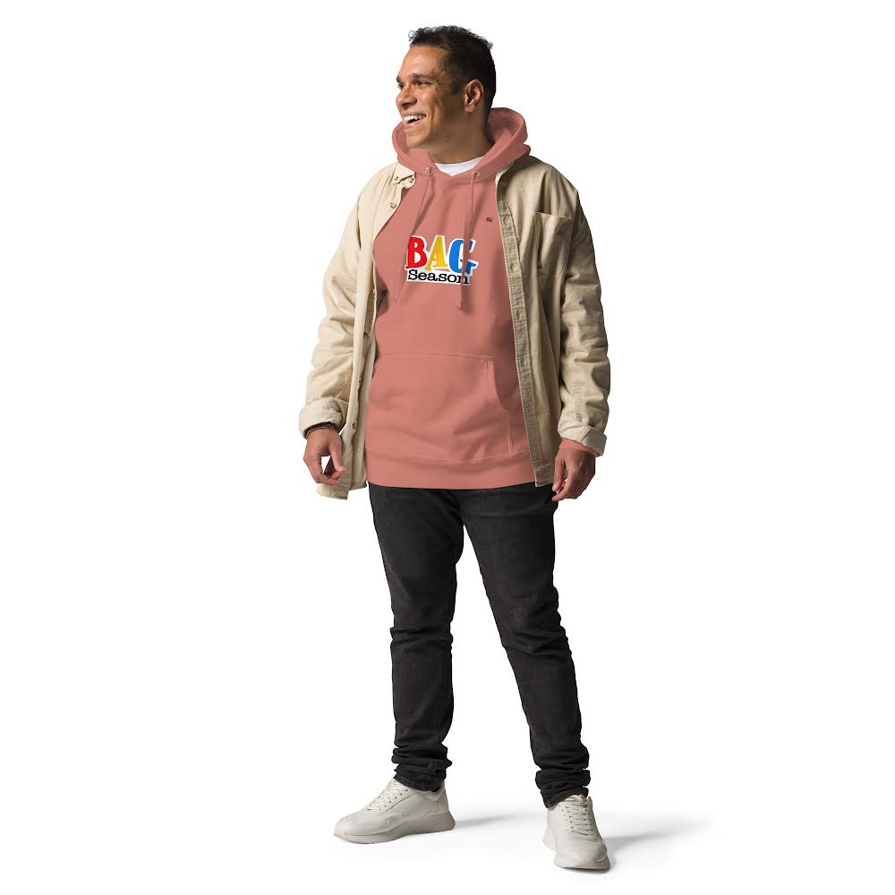 BagSeason Thank You Unisex Hoodie Free Shipping