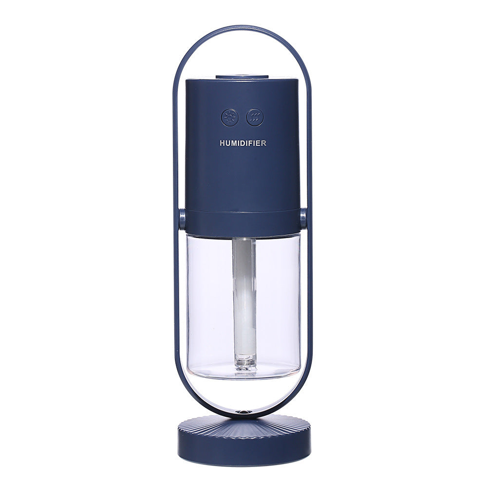 Magic Shadow Air Humidifier Air Purifier