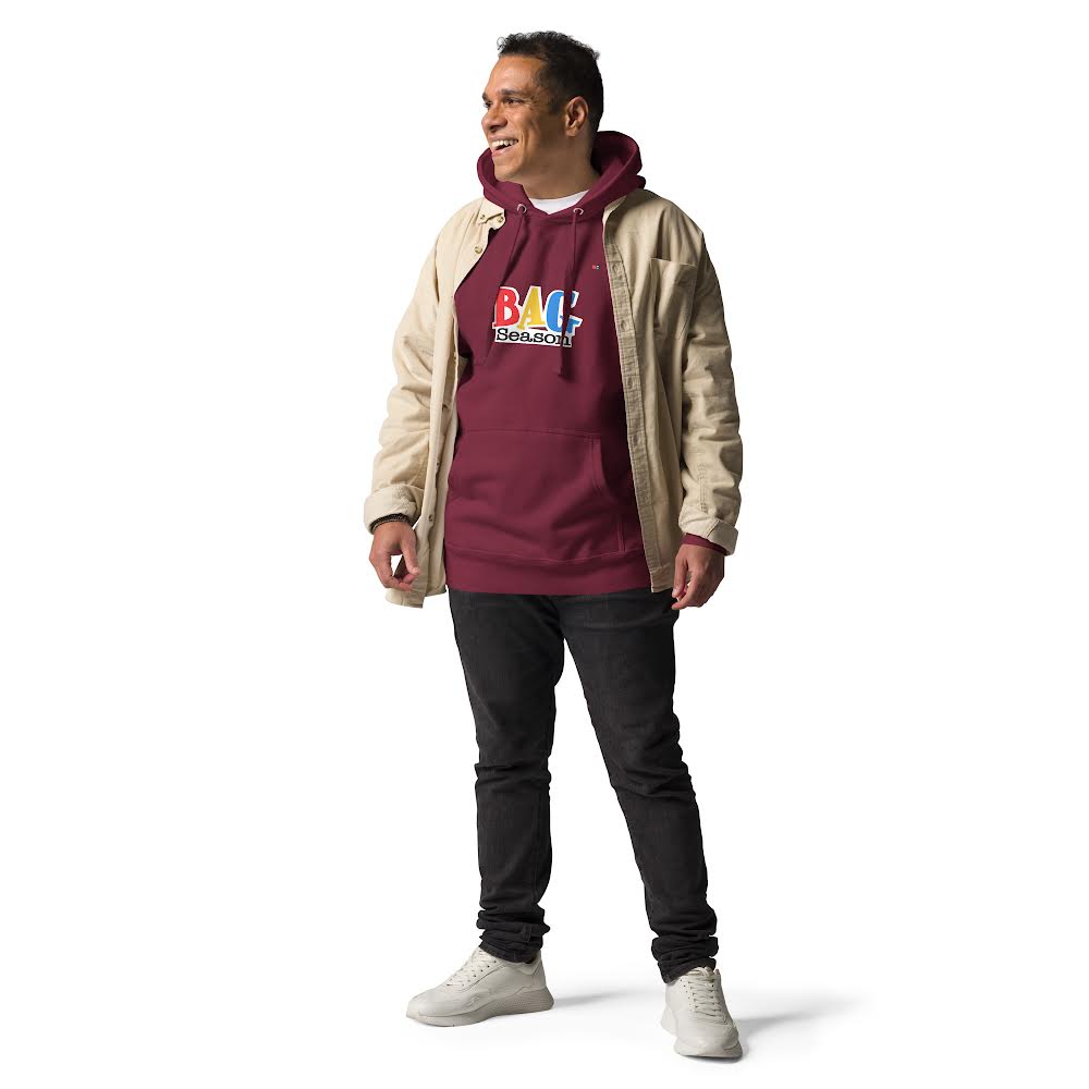 BagSeason Thank You Unisex Hoodie Free Shipping