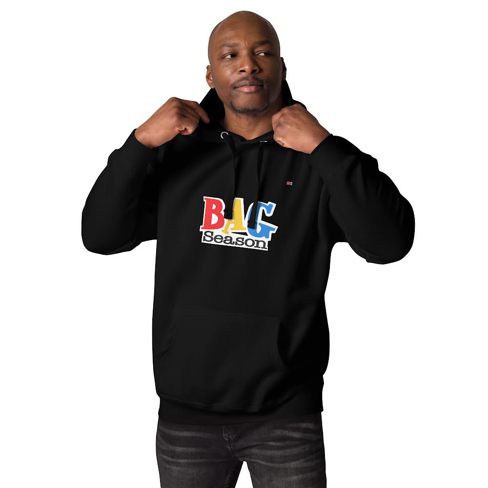 BagSeason Thank You Unisex Hoodie Free Shipping