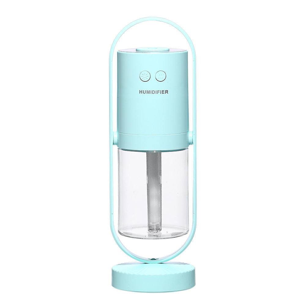 Magic Shadow Air Humidifier Air Purifier