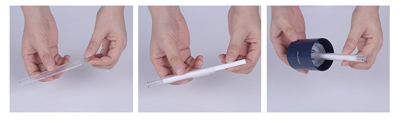 Magic Shadow Air Humidifier Air Purifier