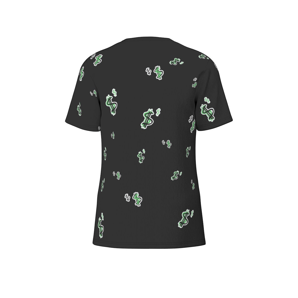 Sign T-Shirt Blk FREE SHIPPING