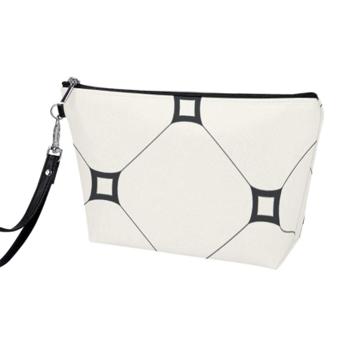 Ares Cosmetic Bag With Black Handle Free Shipping