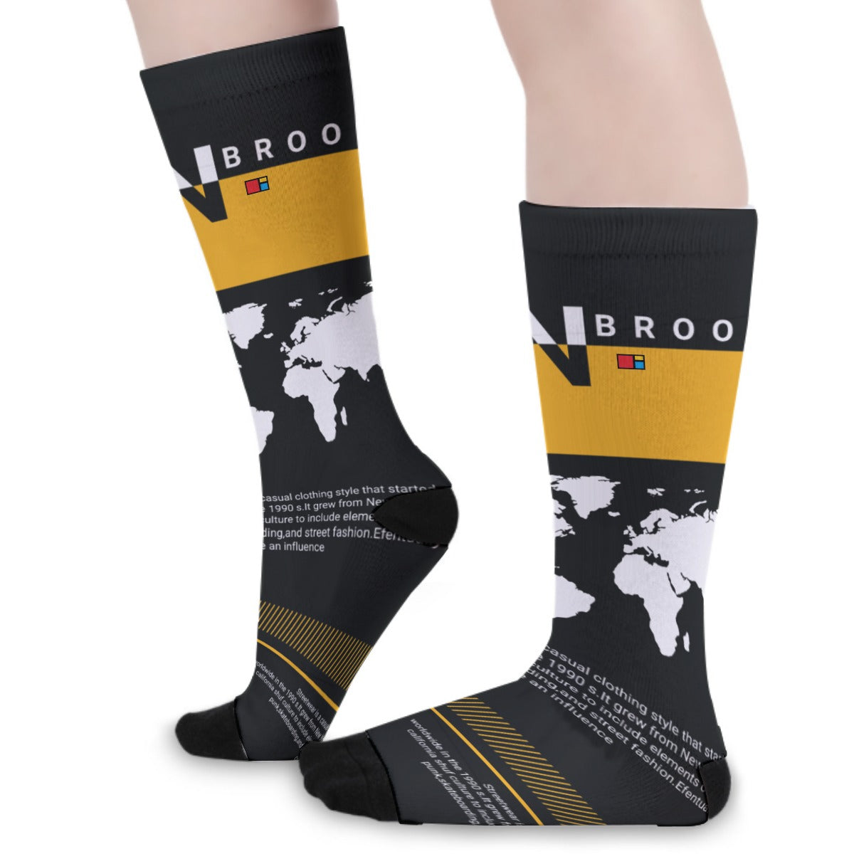 BBS SOCKS FREE SHIPPING