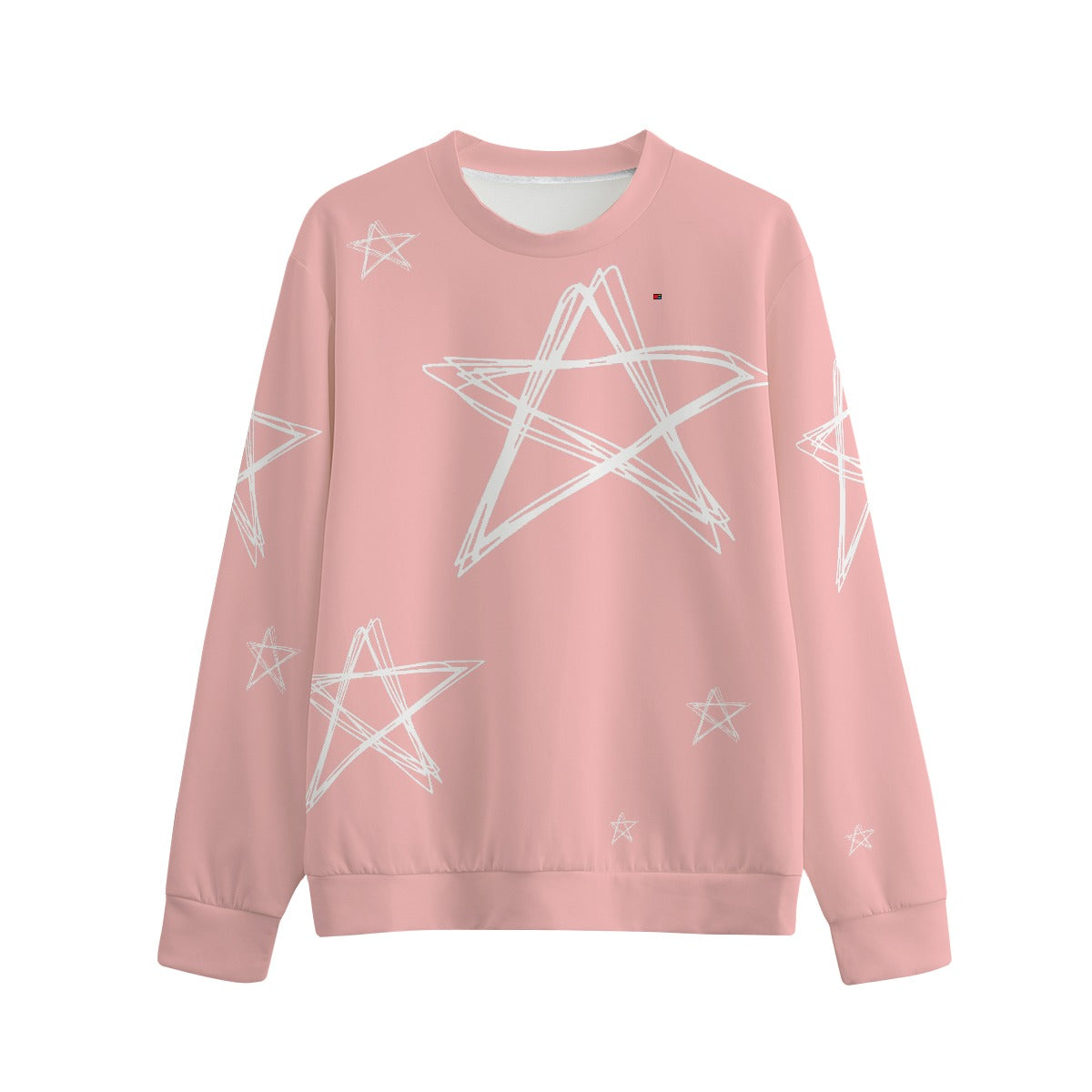 Star Power Sweatshirt | FREE SHIPPING