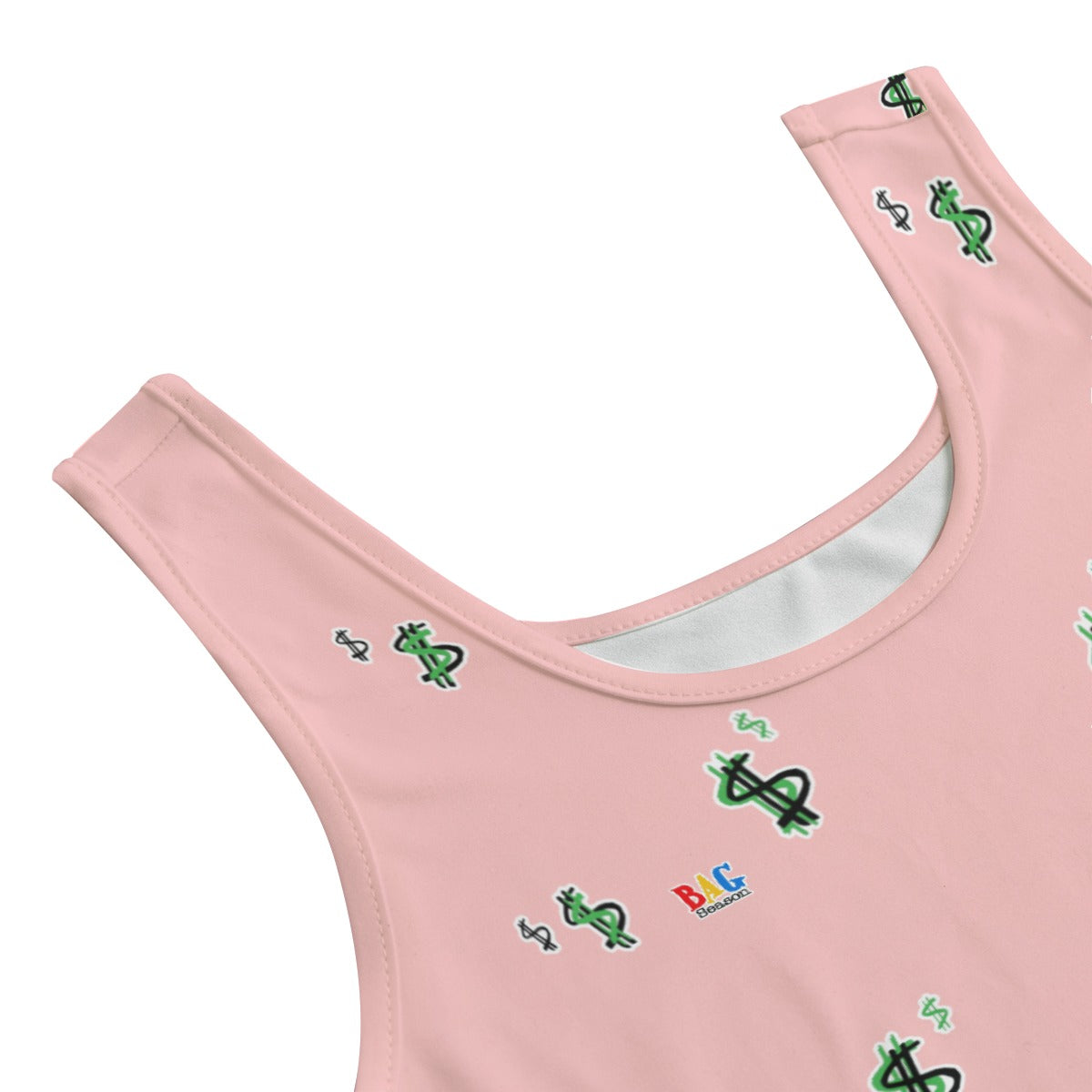 SIGN PINK SET FREE SHIPPING