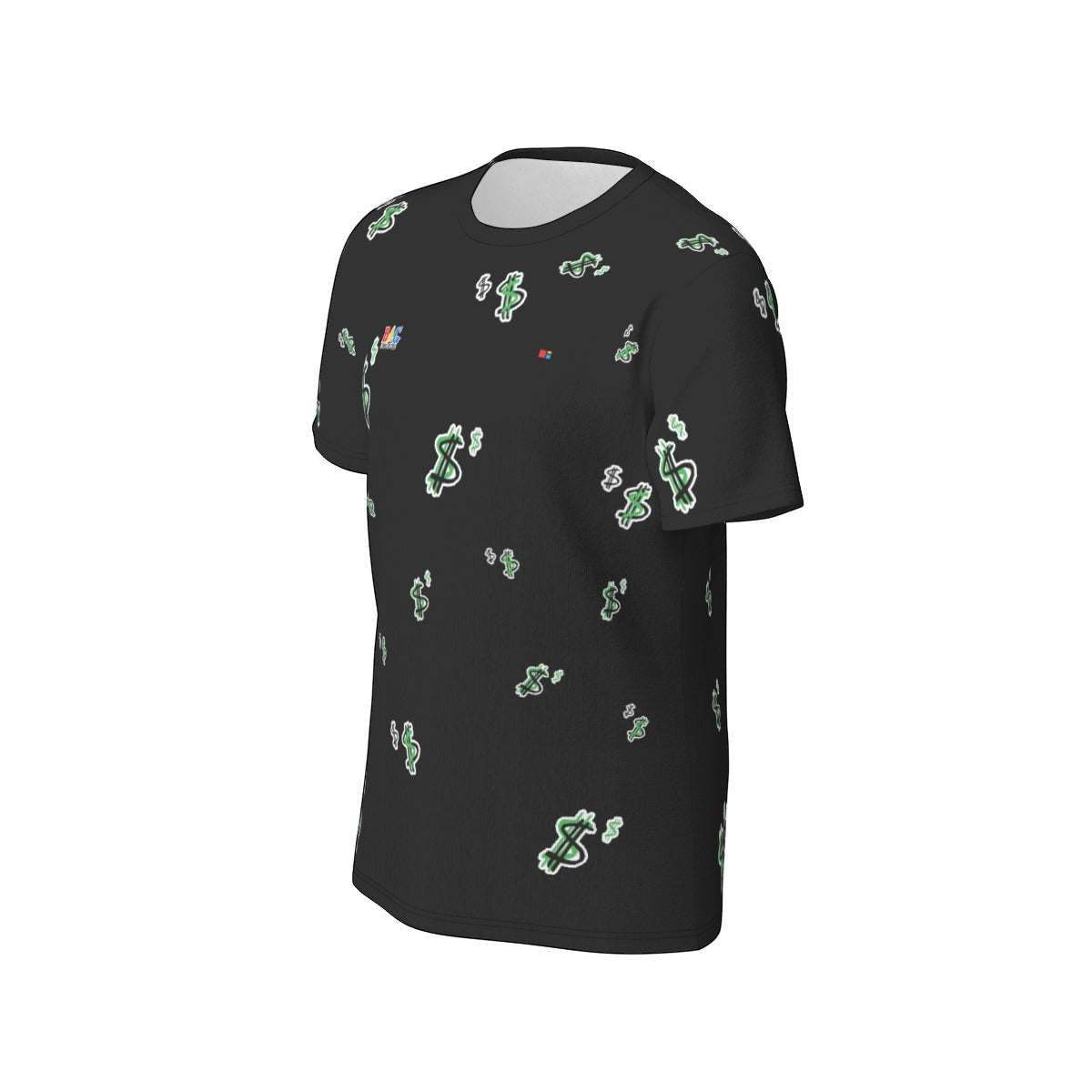 Sign T-Shirt Blk FREE SHIPPING