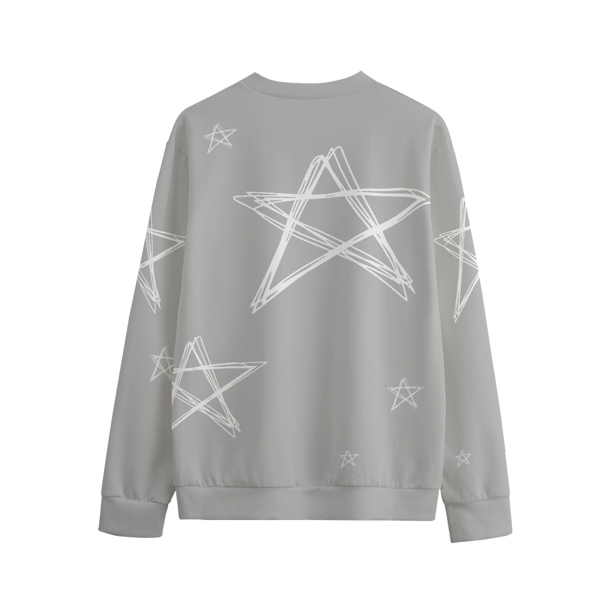Star Power Sweatshirt | FREE SHIPPING