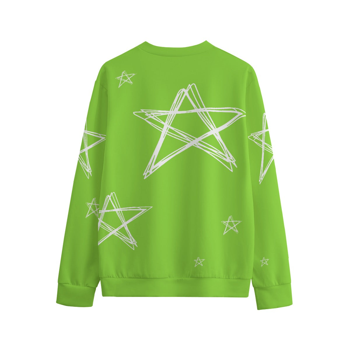 Star Power Sweatshirt | FREE SHIPPING