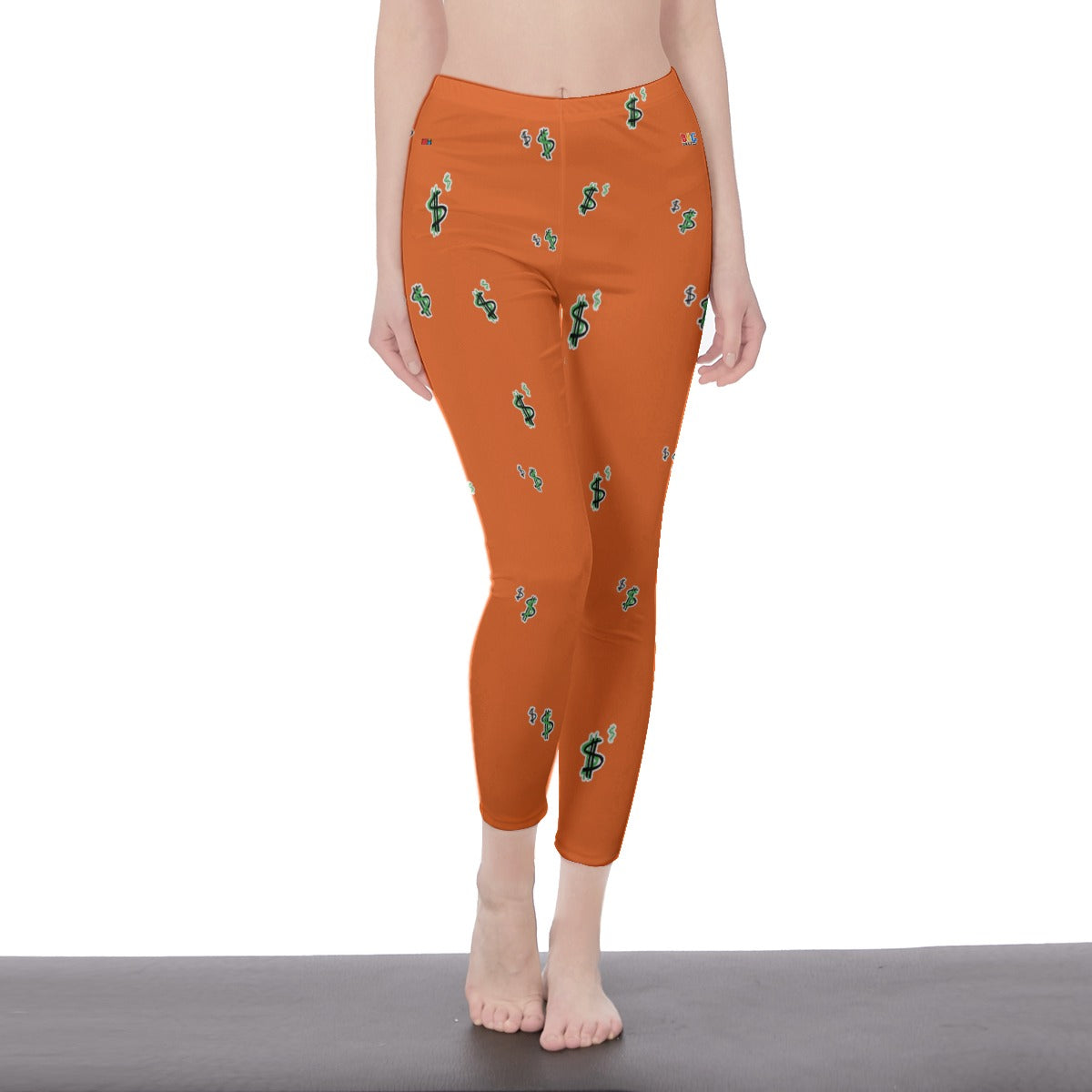 Sign Leggings ORAN FREE SHIPPING