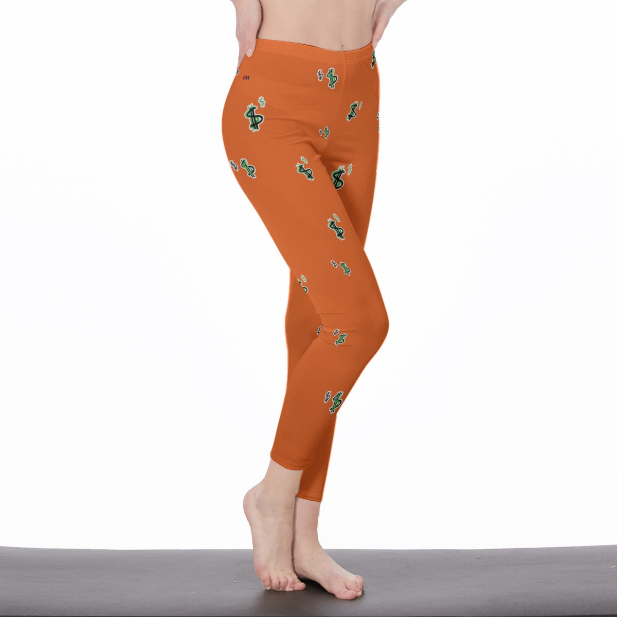 Sign Leggings ORAN FREE SHIPPING