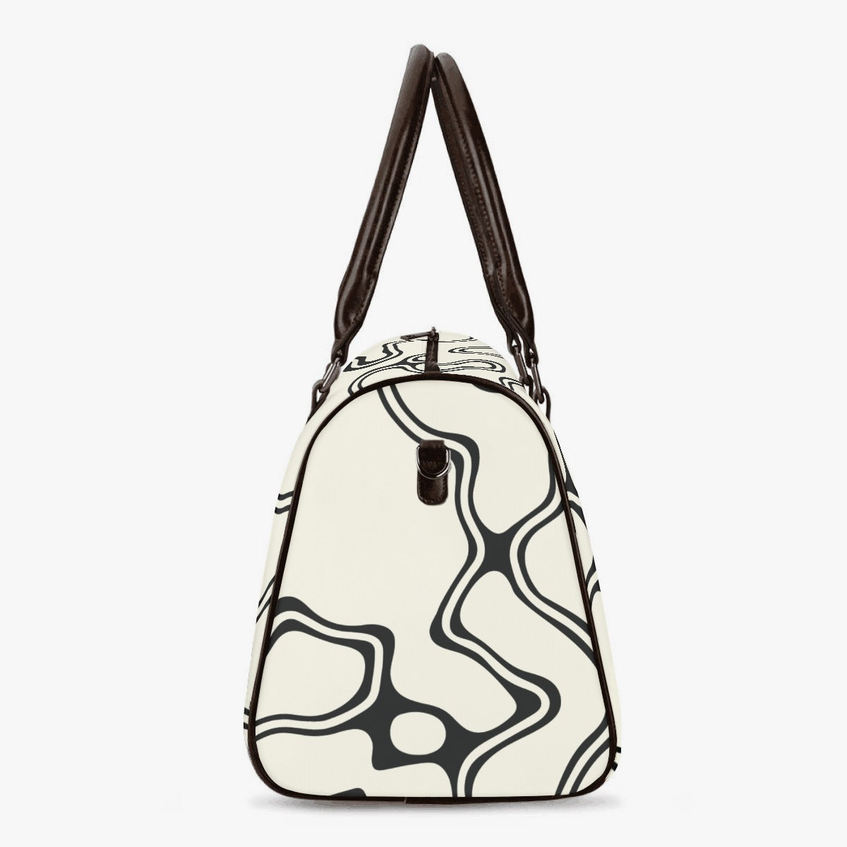 BBS Duffle Bag Free Shipping