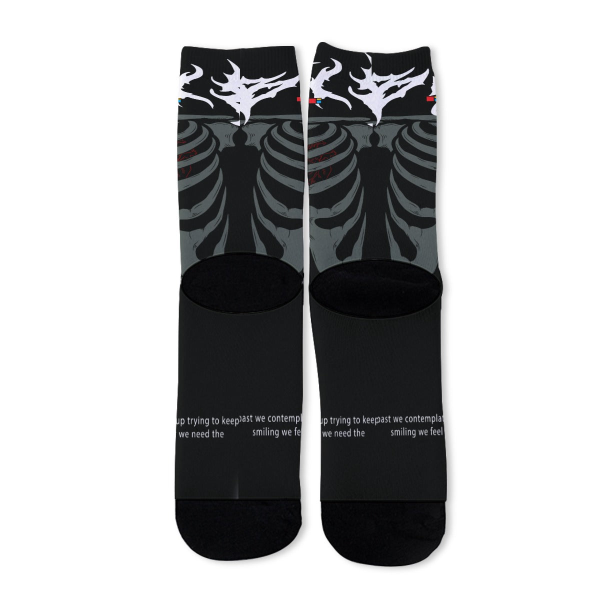 BBS SOCKS FREE SHIPPING