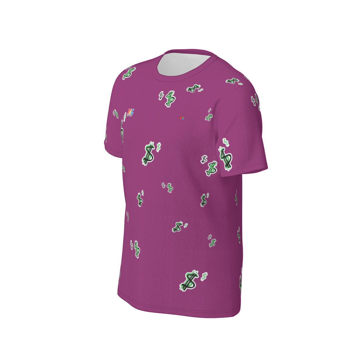 Sign T-Shirt Purple FREE SHIPPING