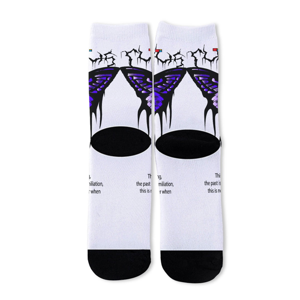 BBS SOCKS FREE SHIPPING