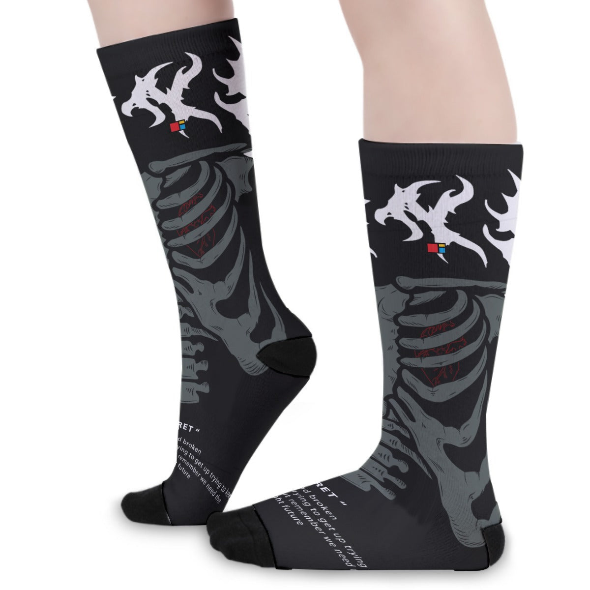 BBS SOCKS FREE SHIPPING