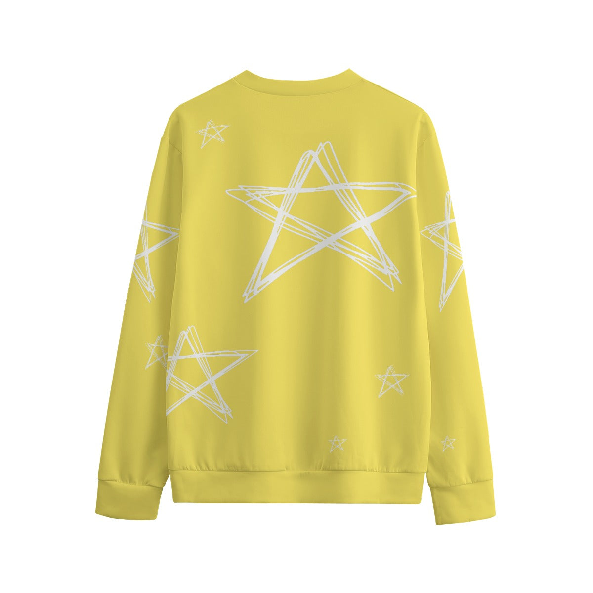 Star Power Sweatshirt | FREE SHIPPING