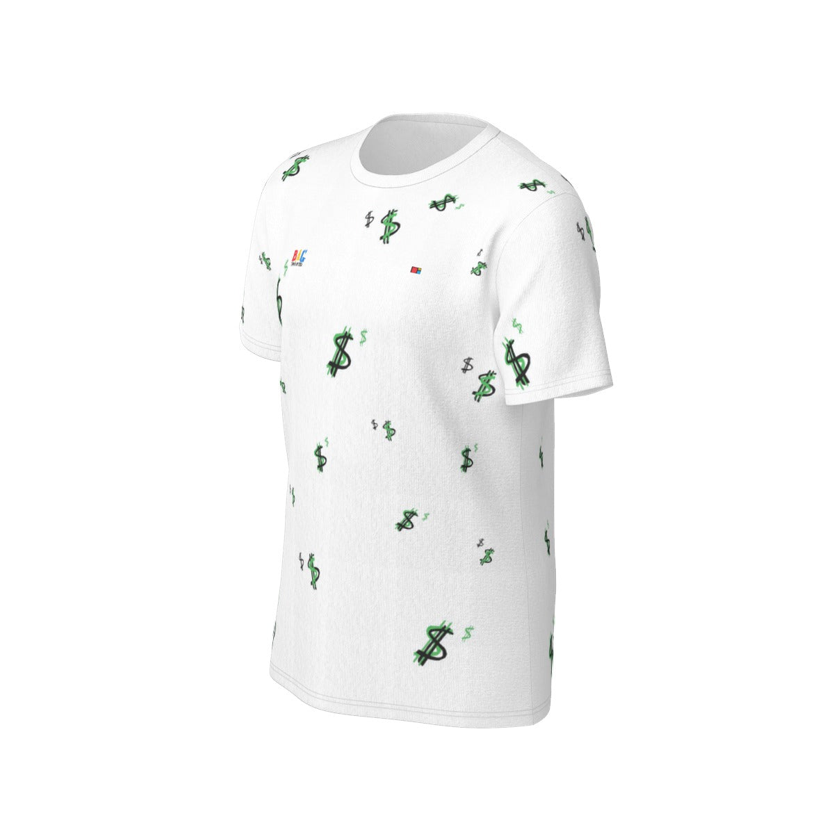 Sign T-Shirt White FREE SHIPPING