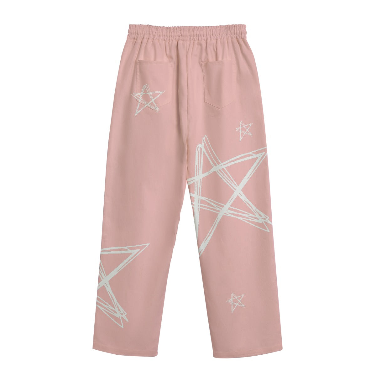 STAR POWER Pants PNK | FREE SHIPPING