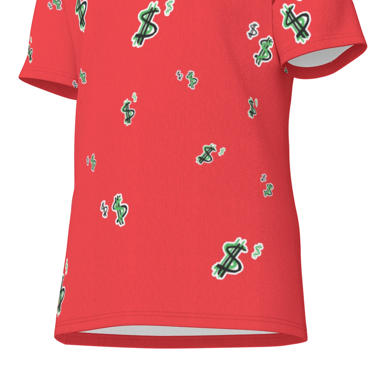 Sign T-Shirt Red FREE SHIPPING