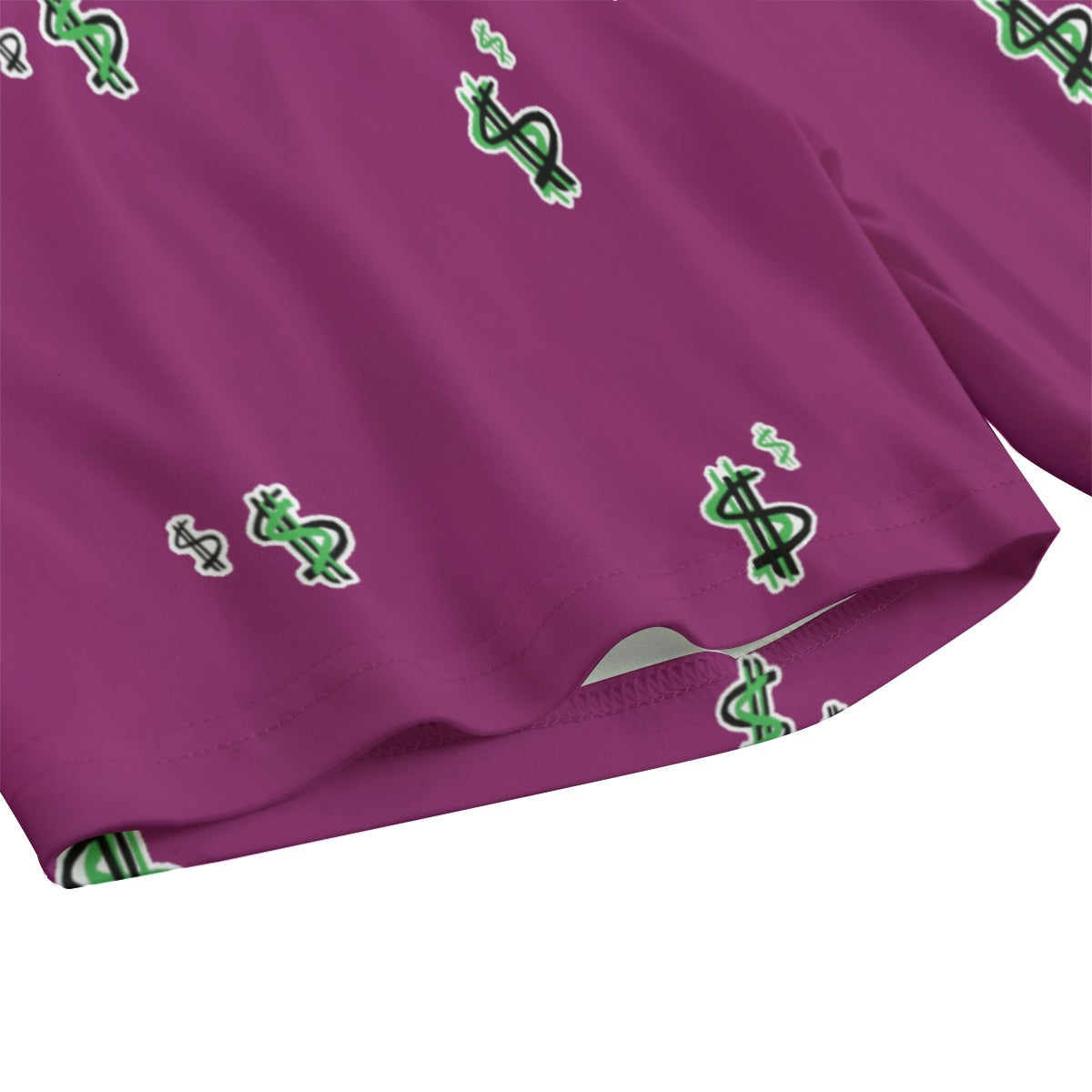SIGN PURP SET FREE SHIPPING