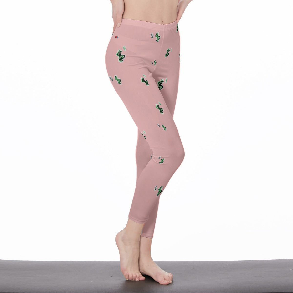 Sign Leggings PNK FREE SHIPPING