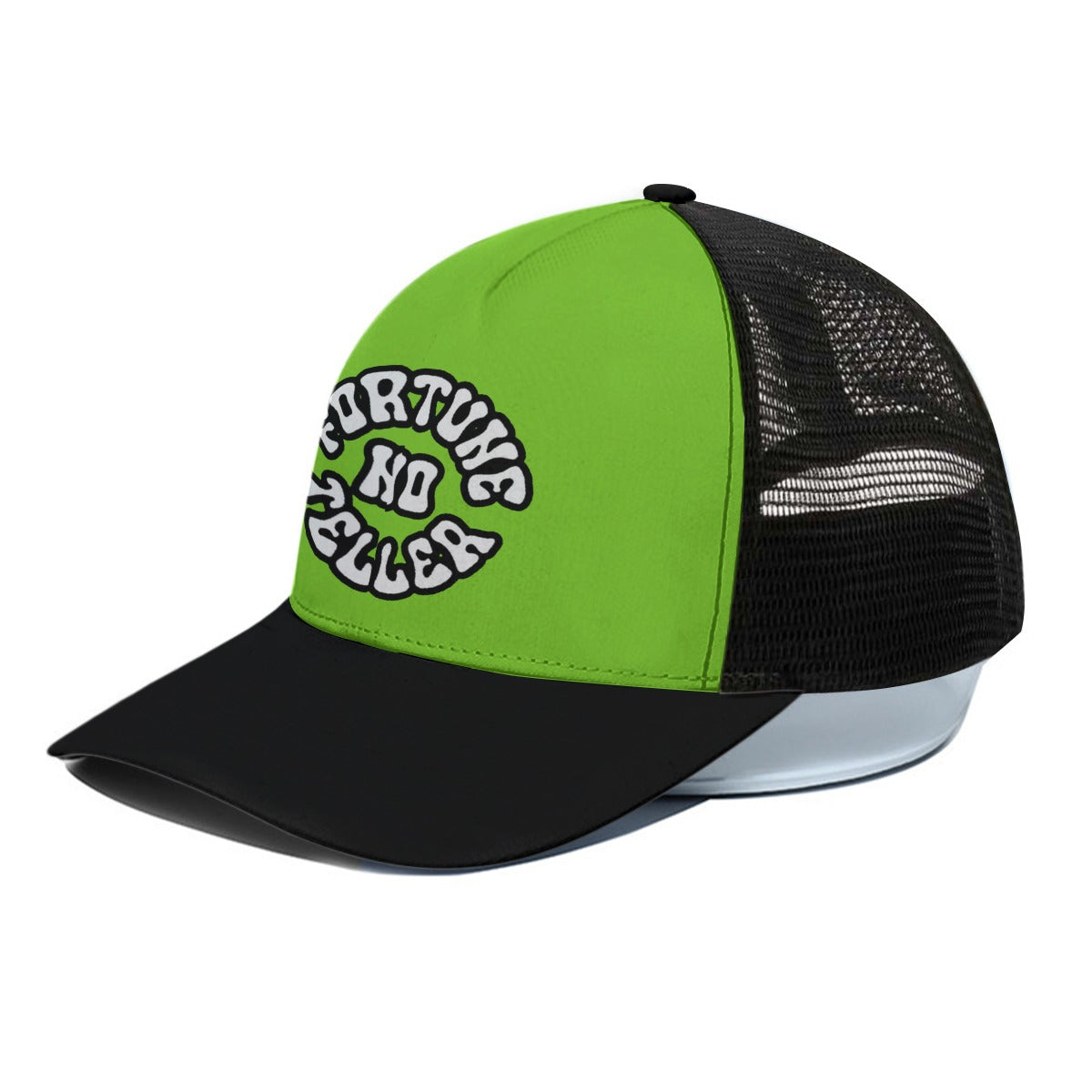 FNT LME Trucker Hat With Black FREE SHIPPING