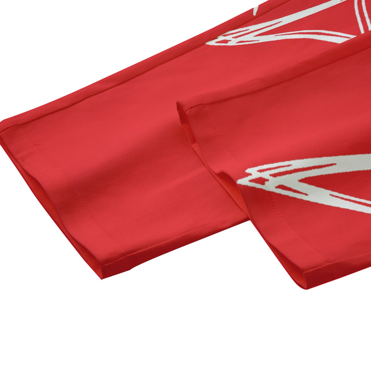 STAR POWER Pants RED | FREE SHIPPING