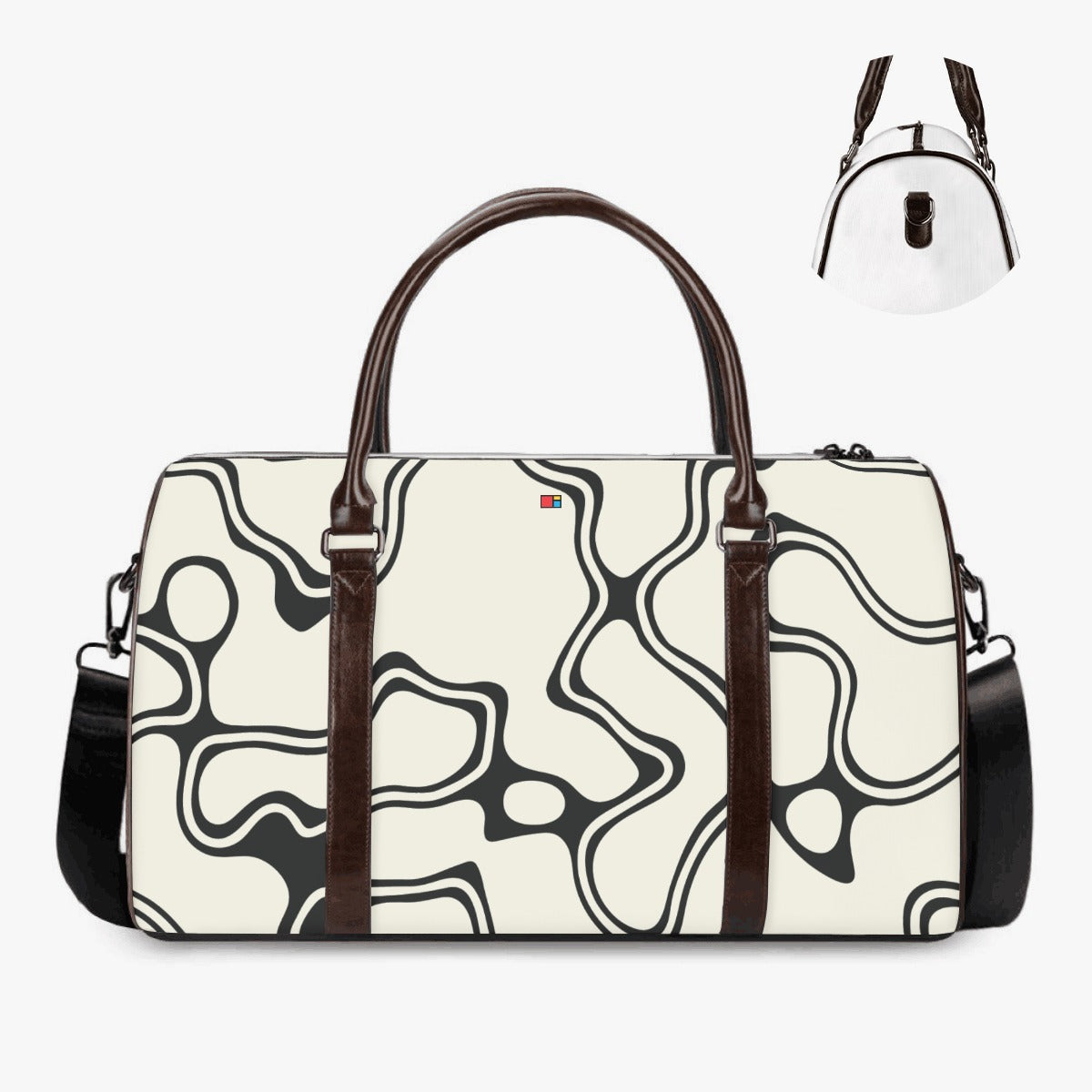 BBS Duffle Bag Free Shipping