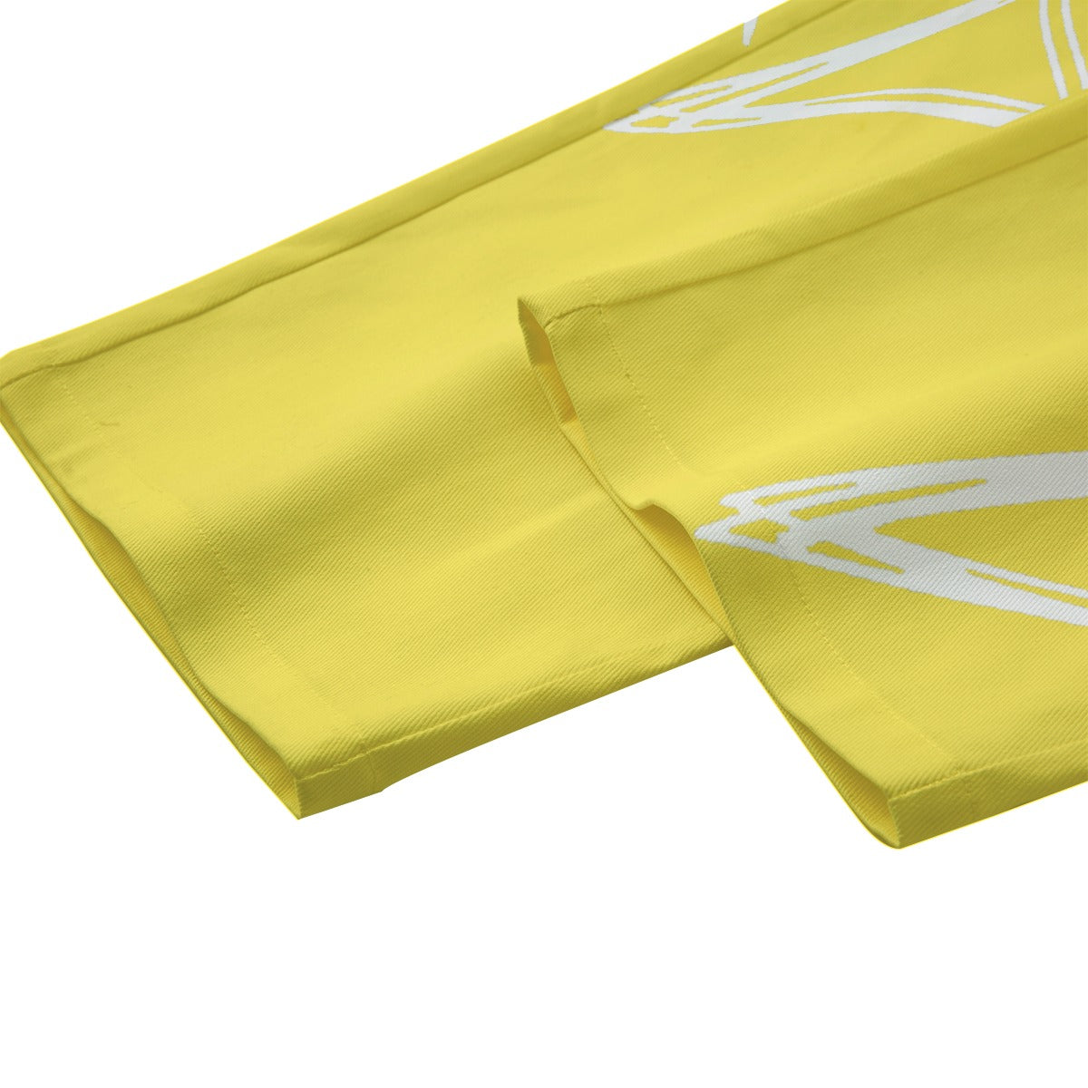 STAR POWER Pants YLW | FREE SHIPPING