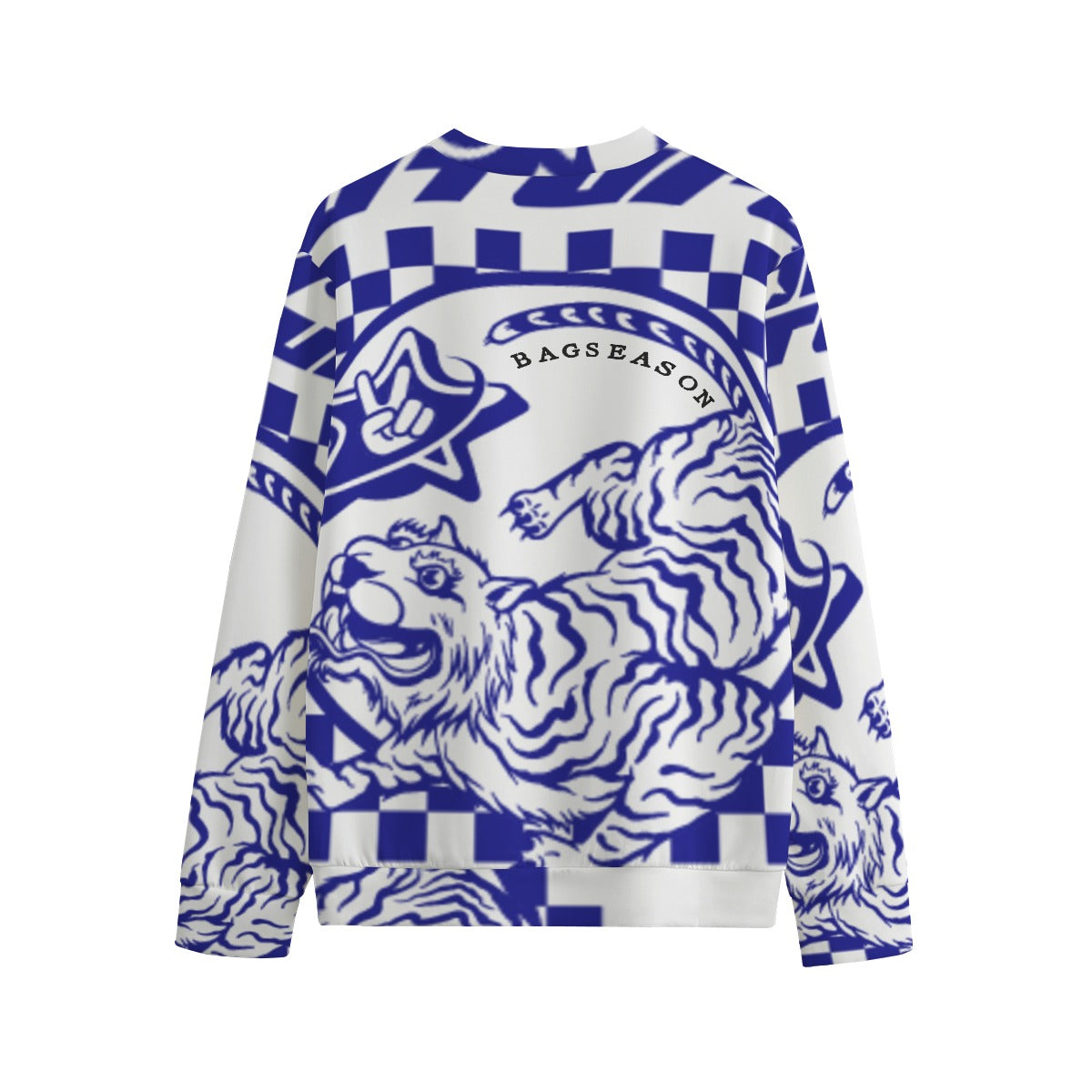 BBS Sweatshirt | FREE SHIPPING