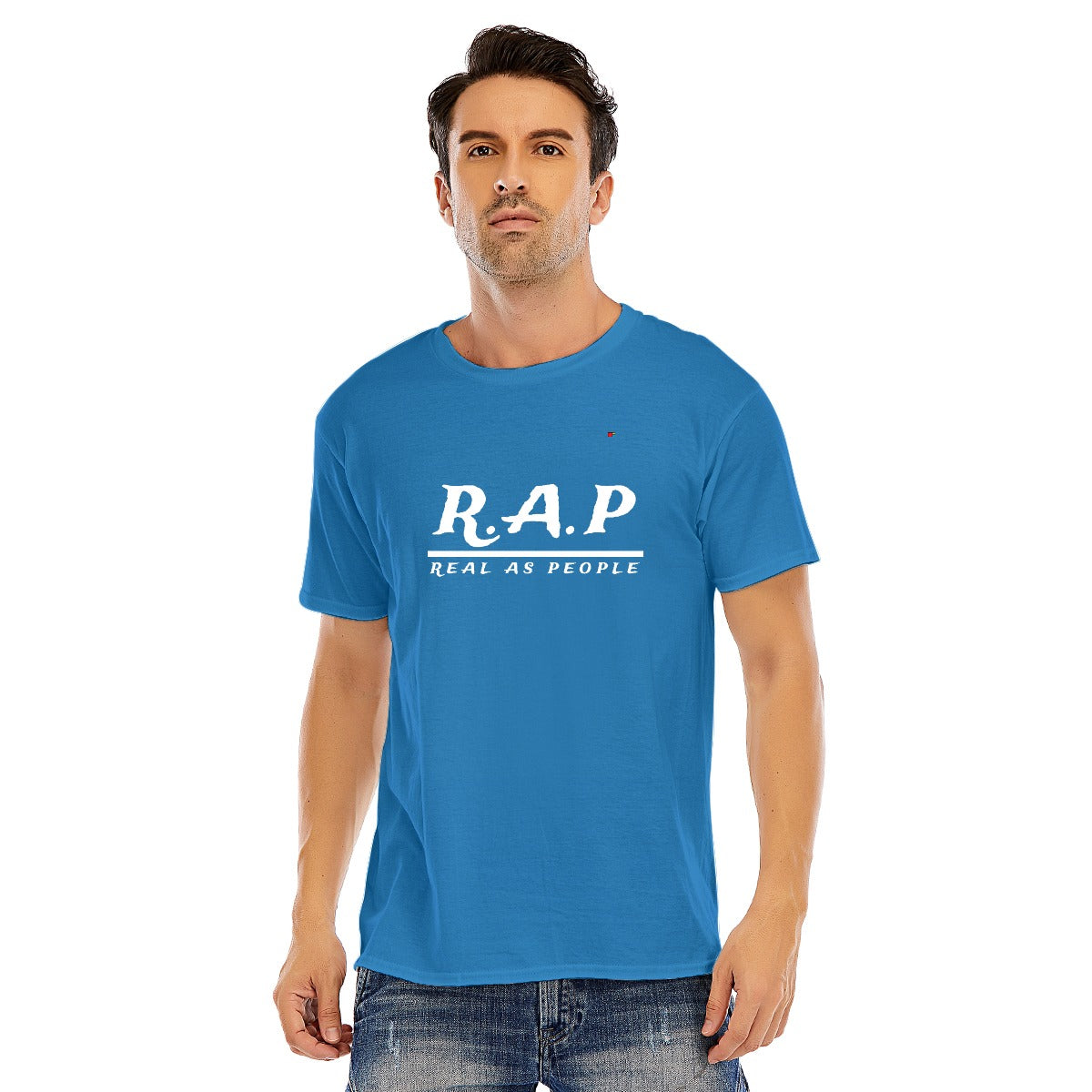 R.A.P T-shirt | FREE SHIPPING