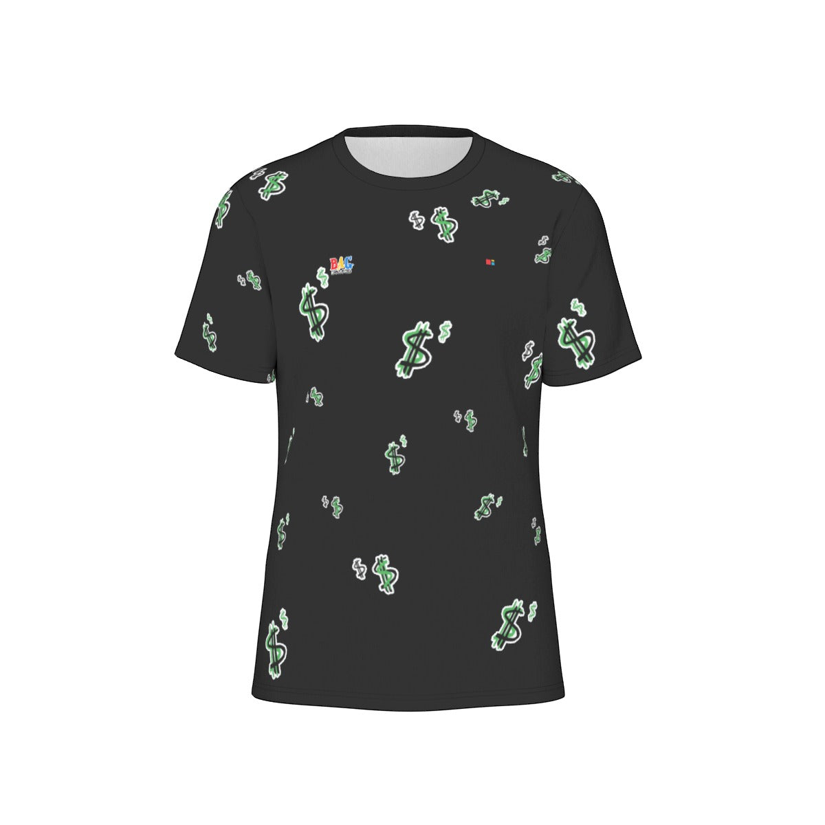 Sign T-Shirt Blk FREE SHIPPING