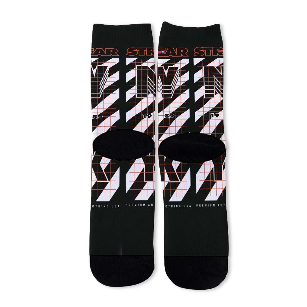 BBS SOCKS FREE SHIPPING