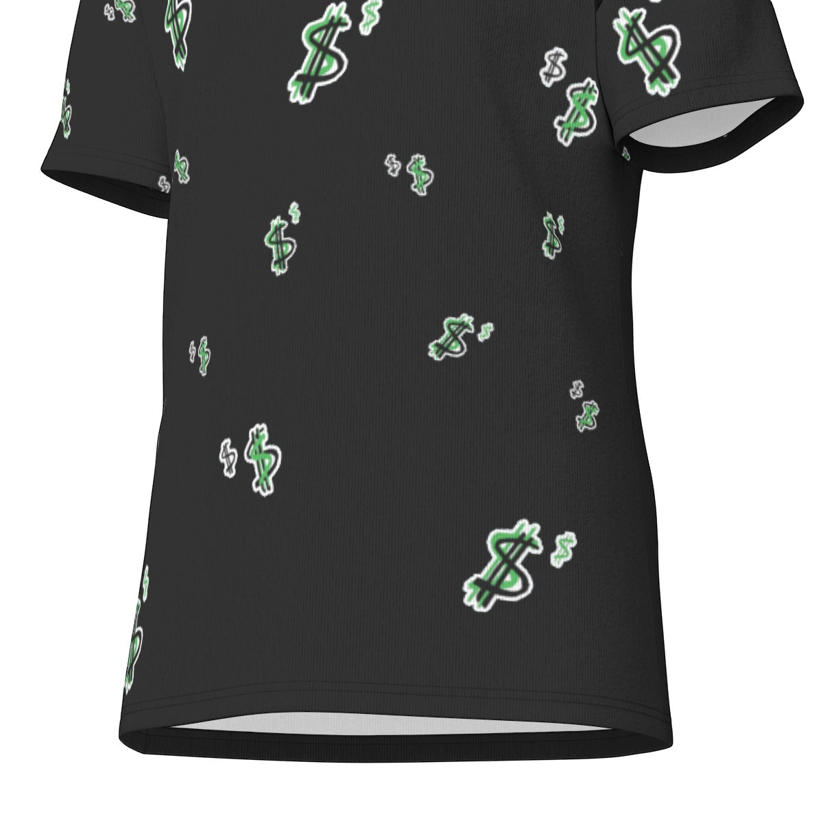 Sign T-Shirt Blk FREE SHIPPING