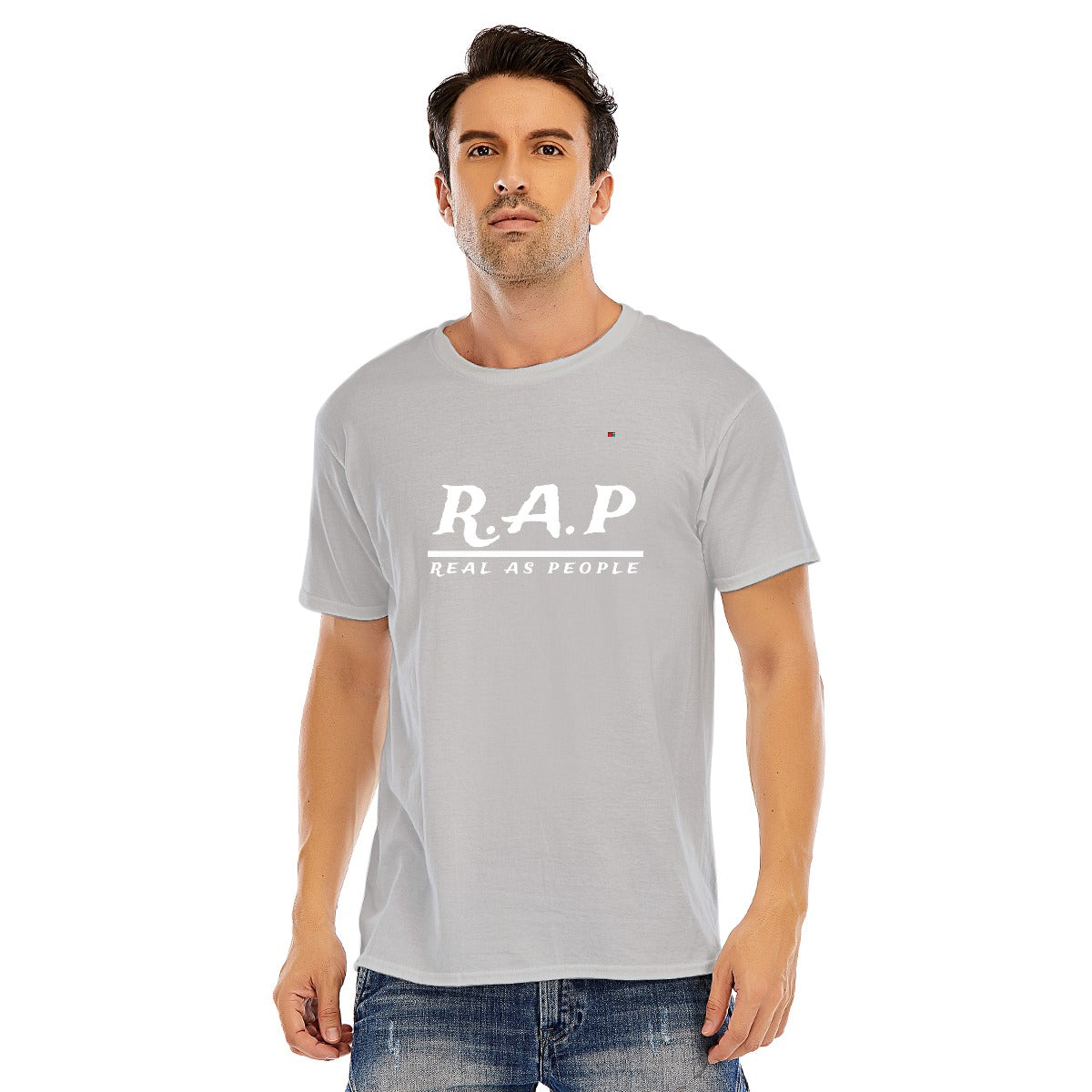 R.A.P T-shirt | FREE SHIPPING
