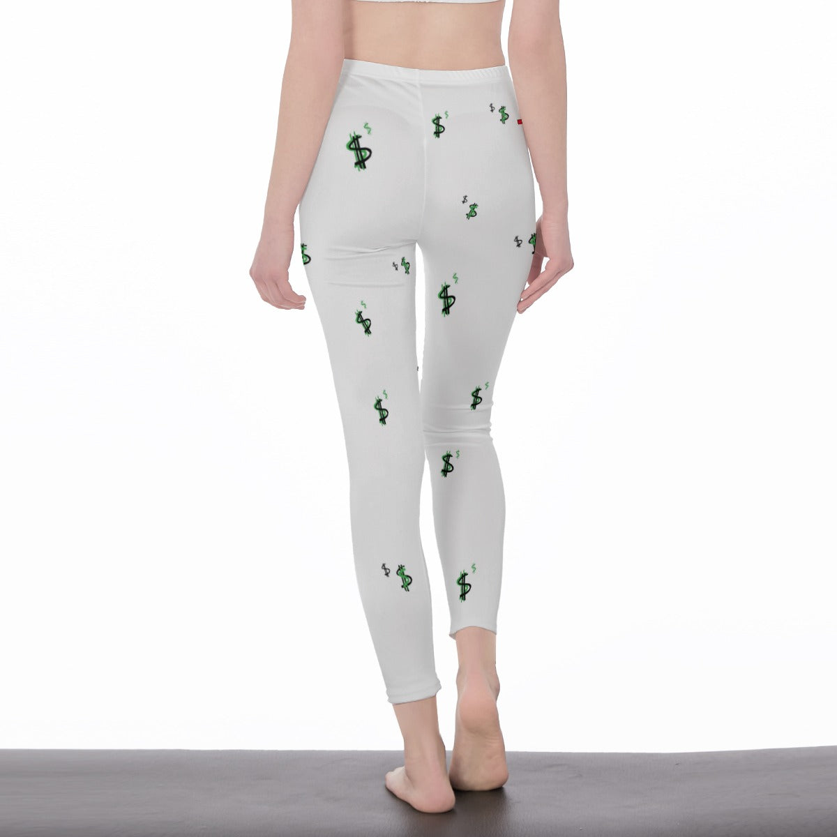 Sign Leggings wht FREE SHIPPING