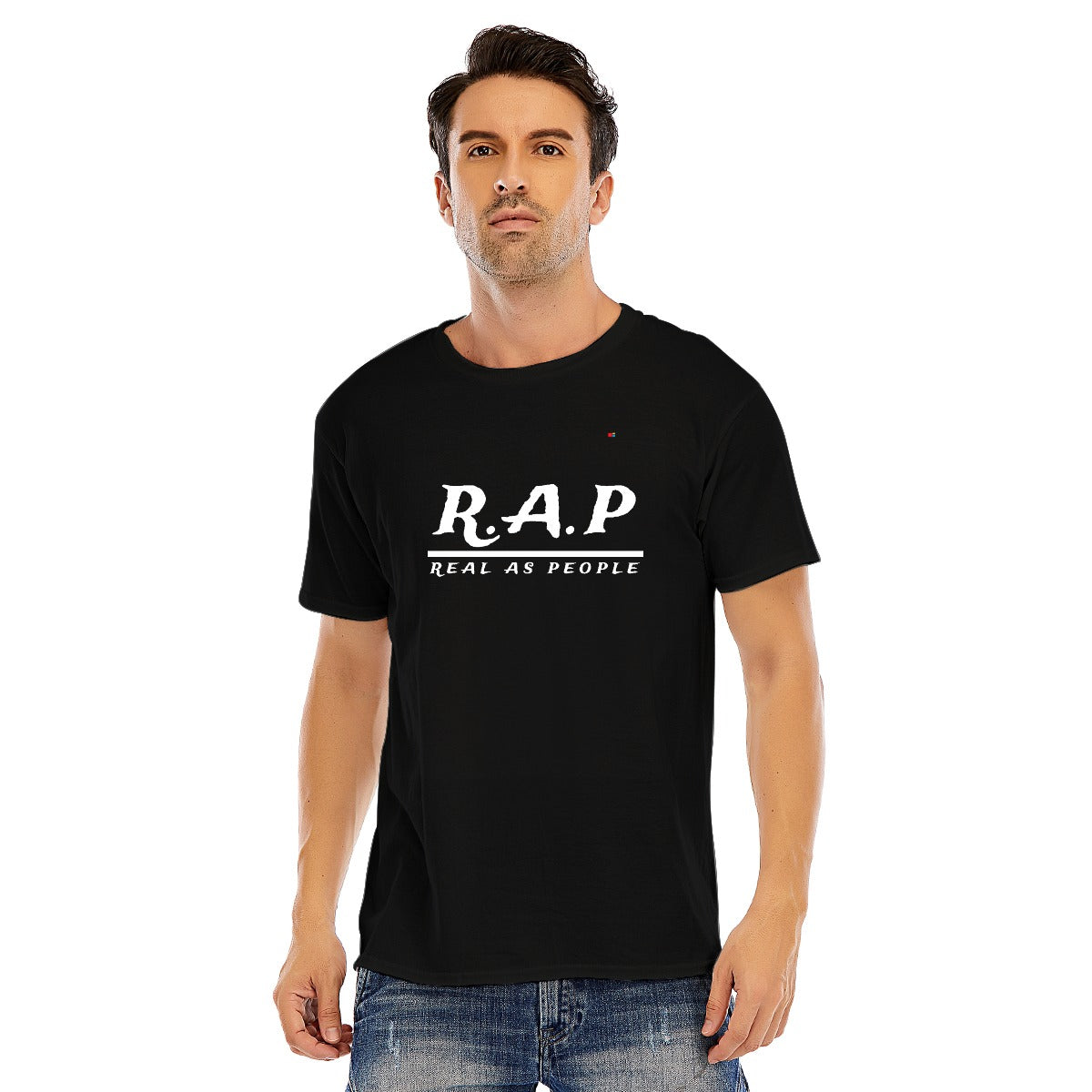 R.A.P T-shirt | FREE SHIPPING