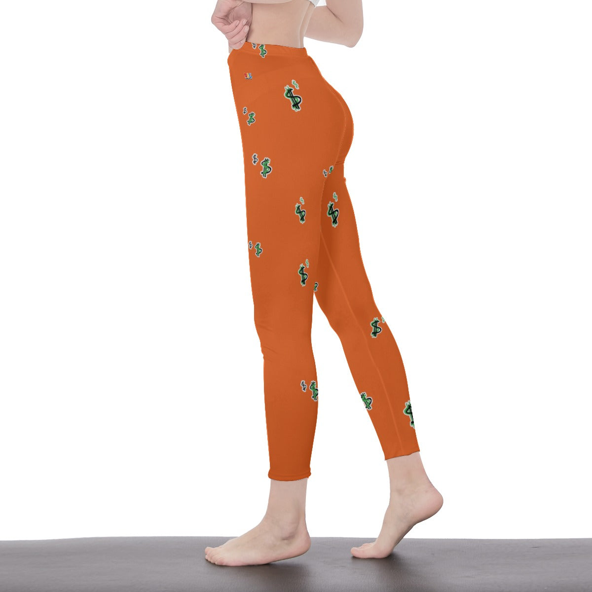 Sign Leggings ORAN FREE SHIPPING