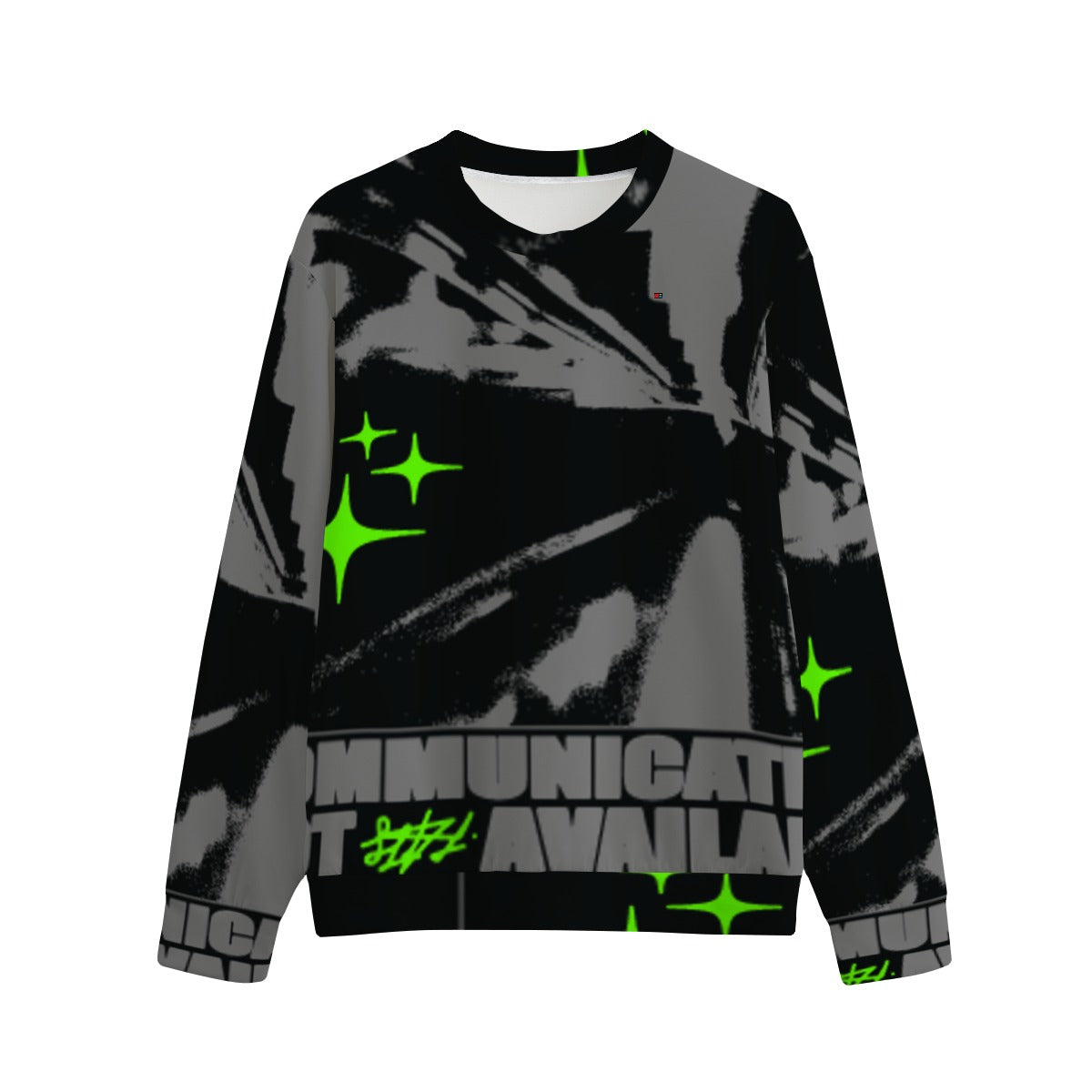 BBS Sweatshirt | FREE SHIPPING