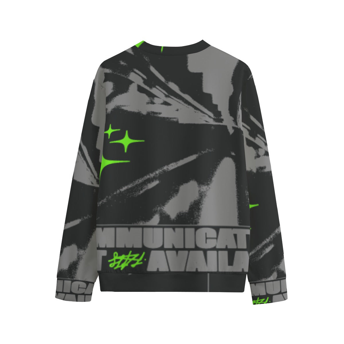 BBS Sweatshirt | FREE SHIPPING