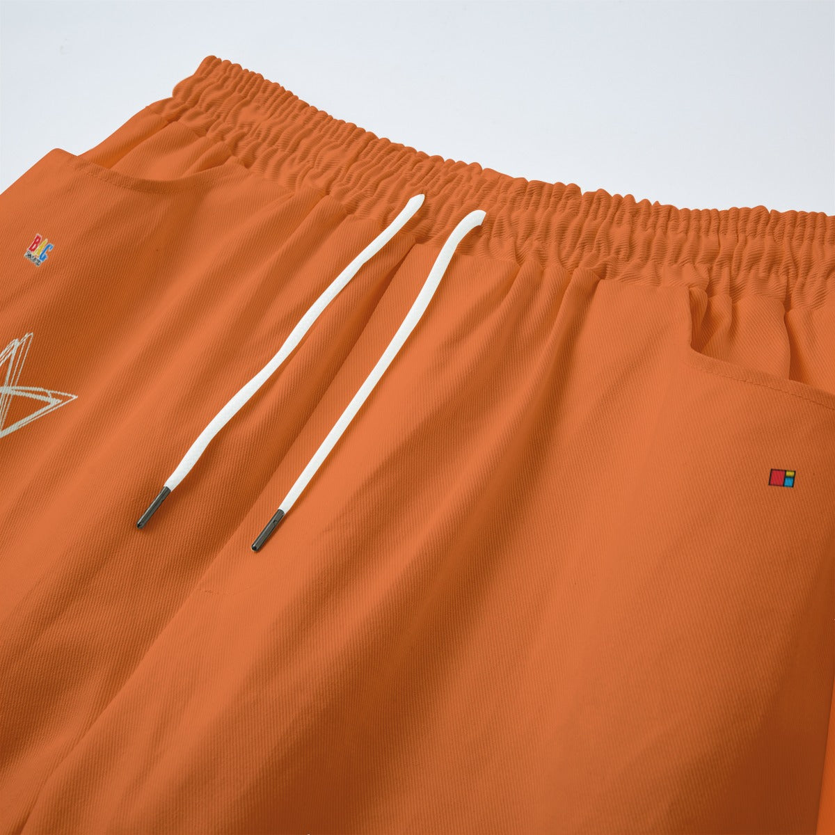 STAR POWER Pants ORG | FREE SHIPPING