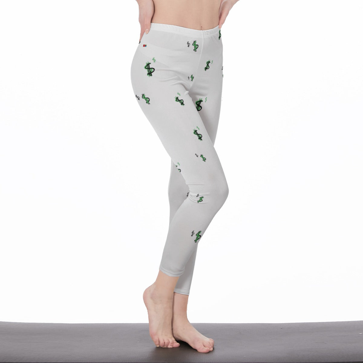 Sign Leggings wht FREE SHIPPING