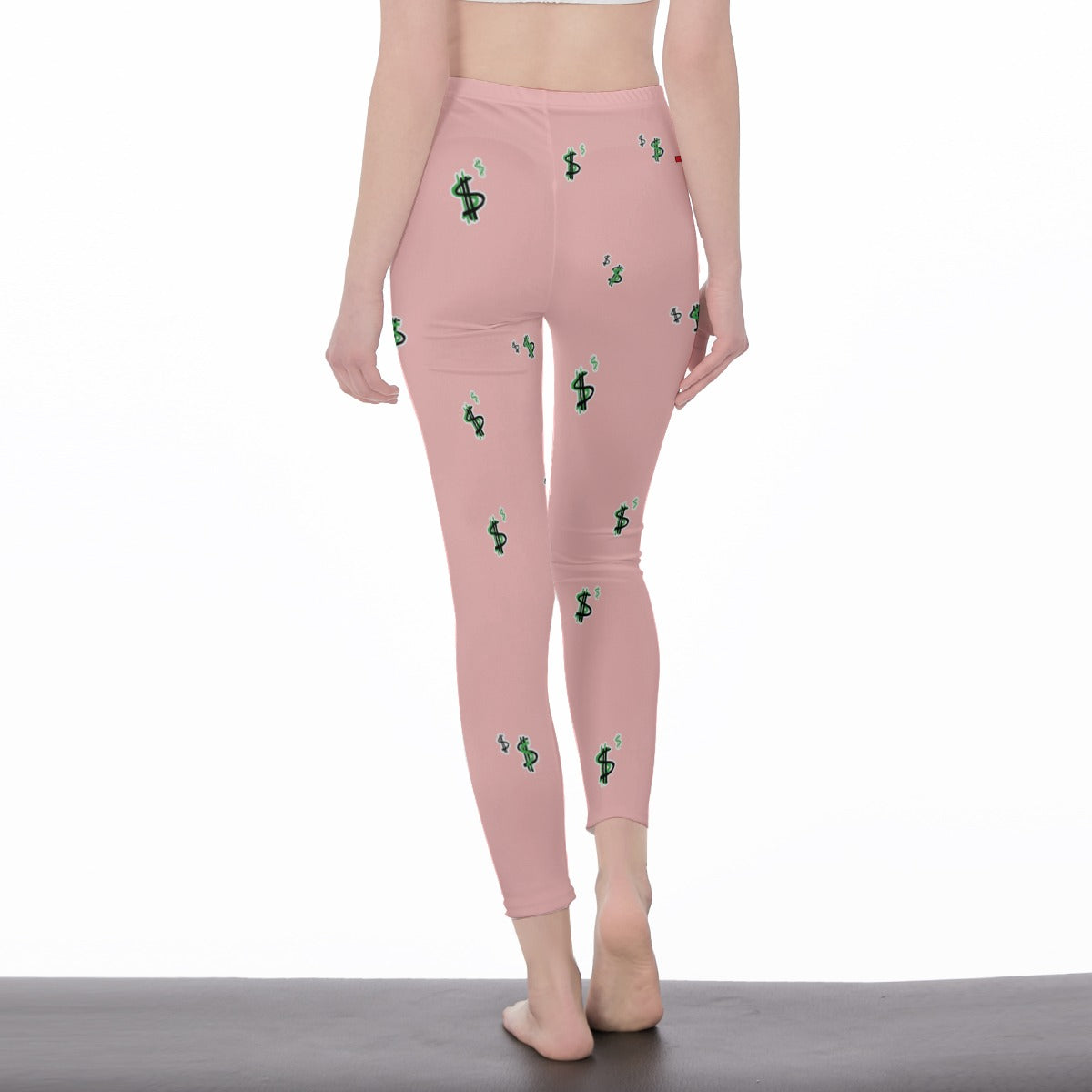 Sign Leggings PNK FREE SHIPPING