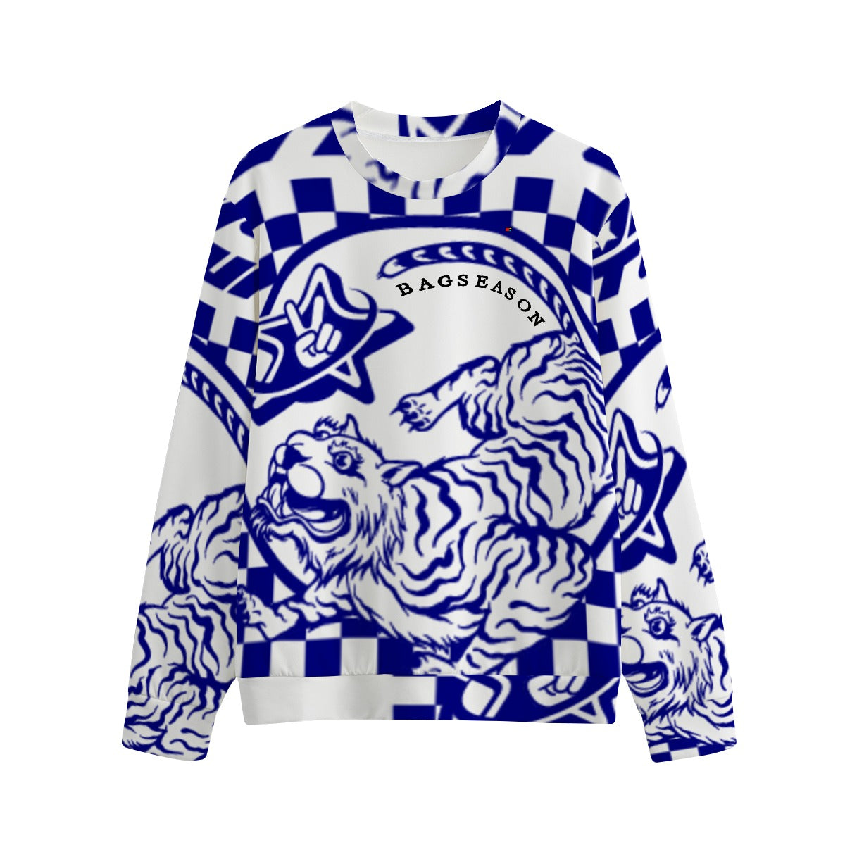BBS Sweatshirt | FREE SHIPPING