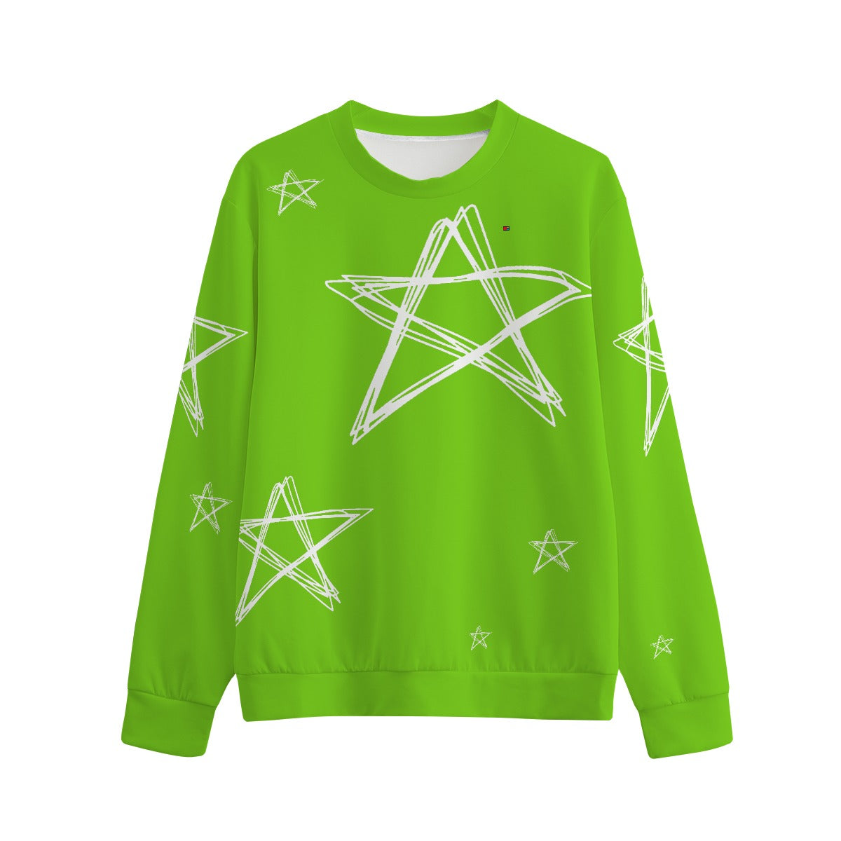 Star Power Sweatshirt | FREE SHIPPING