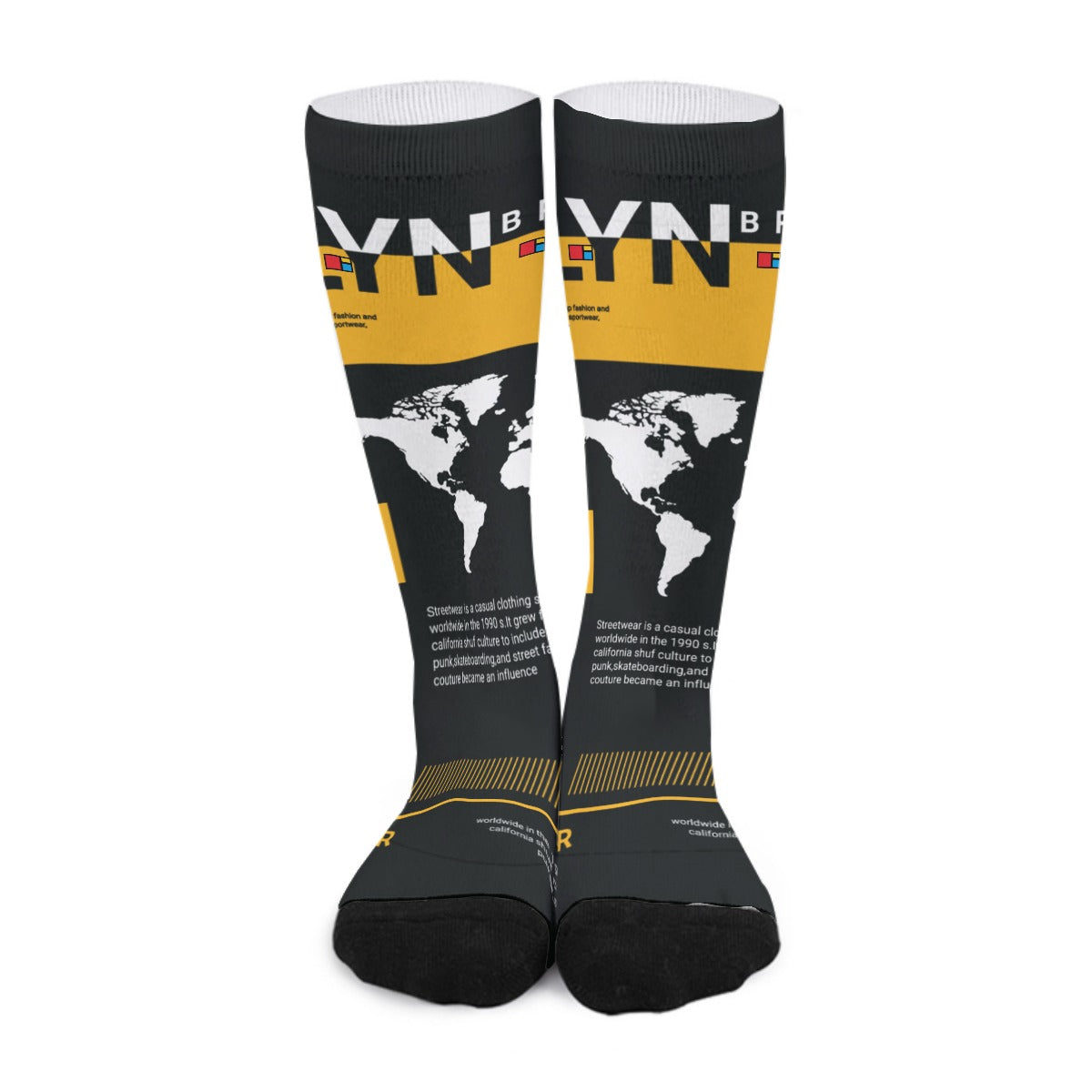BBS SOCKS FREE SHIPPING
